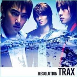 The Trax : Resolution